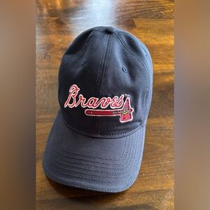 Atlanta Braves x Coors Light Ball Cap